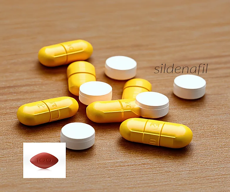 Sildenafil 1